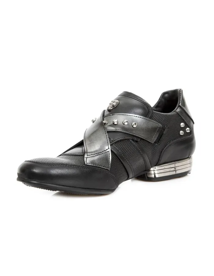 Men Shoe MHy005C4 New Rock Sneakers