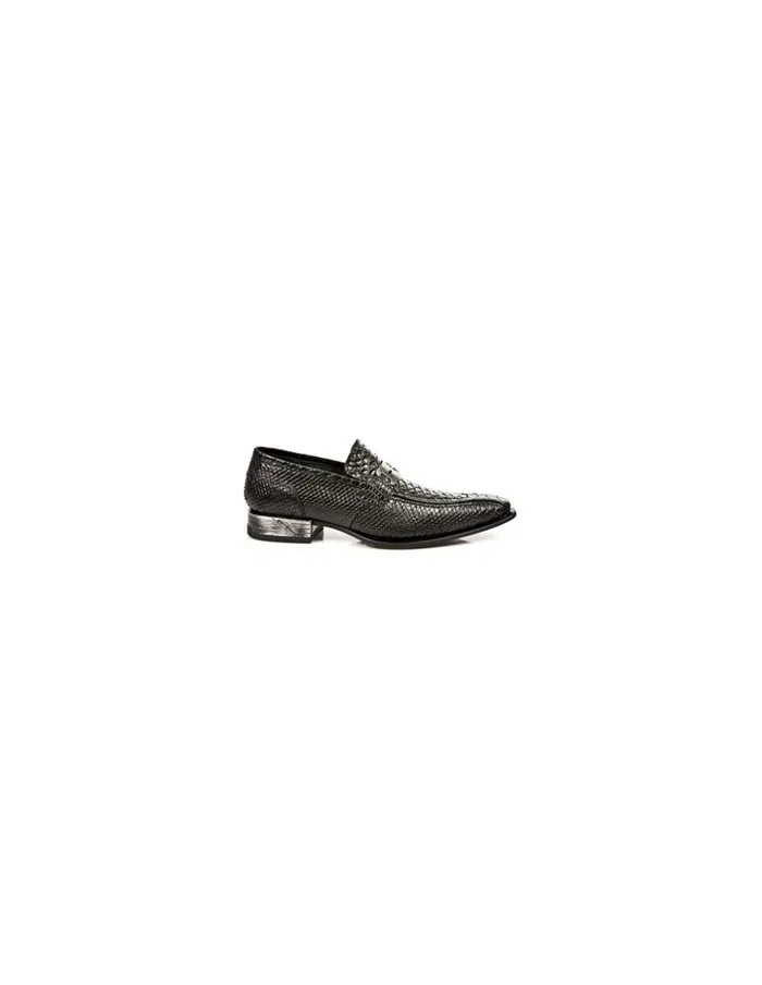 Men Shoe Newman MNw113C5 New Rock Shoes