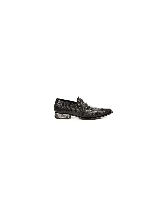 Men Shoe Newman MNw113C5 New Rock Shoes