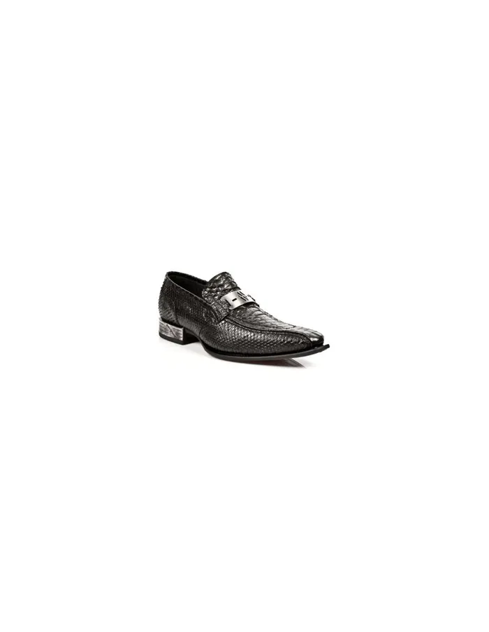 Men Shoe Newman MNw113C5 New Rock Shoes