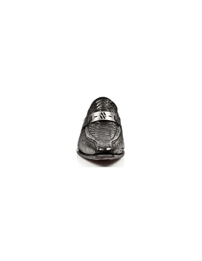 Men Shoe Newman MNw113C5 New Rock Shoes