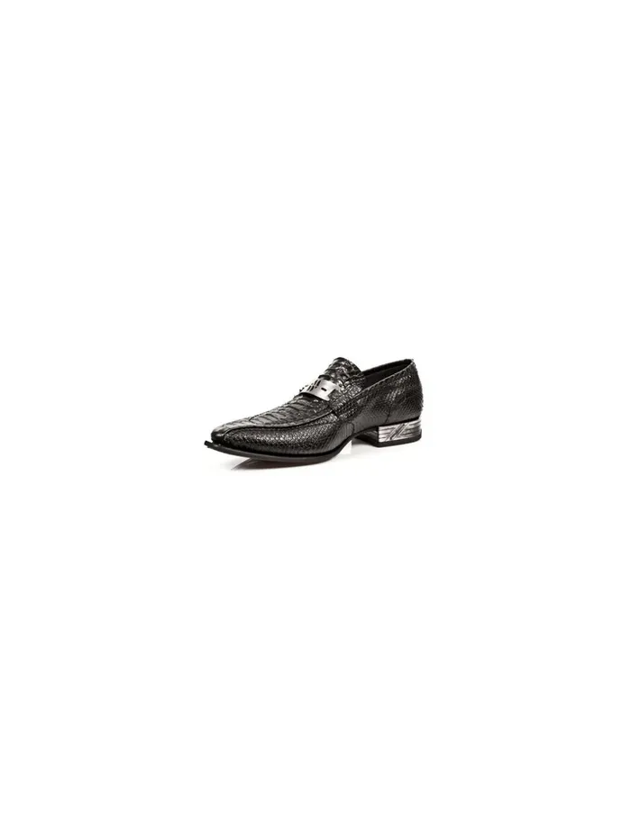 Men Shoe Newman MNw113C5 New Rock Shoes