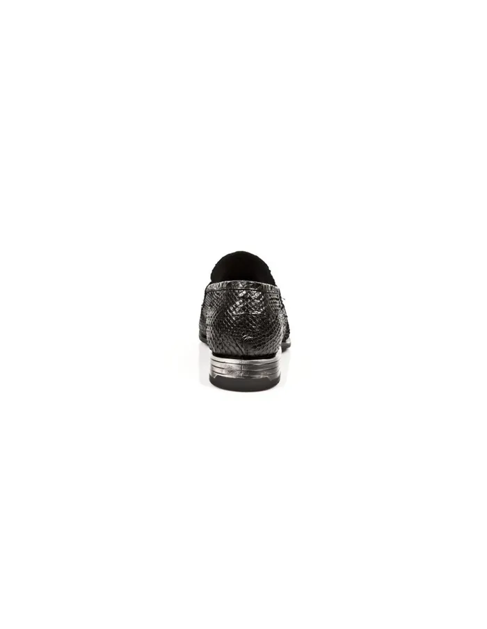 Men Shoe Newman MNw113C5 New Rock Shoes
