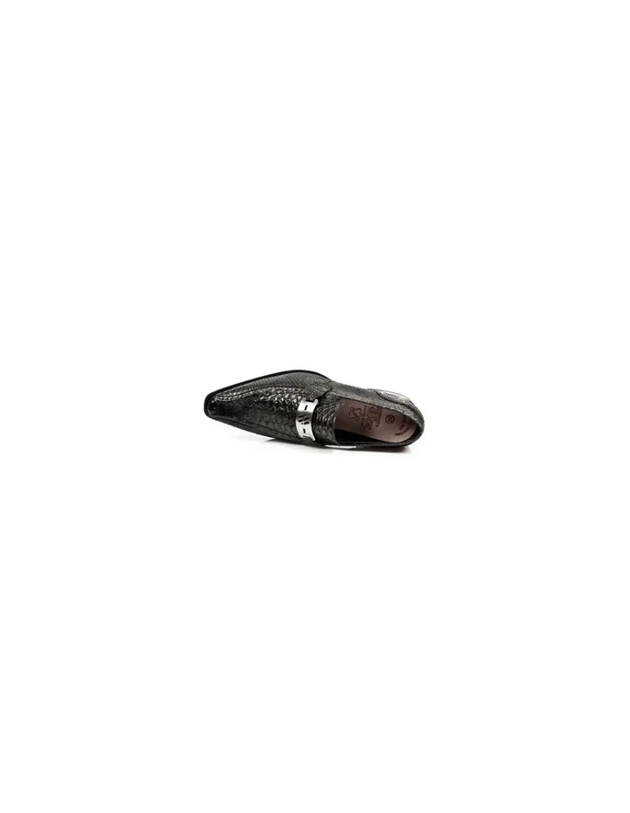 Men Shoe Newman MNw113C5 New Rock Shoes