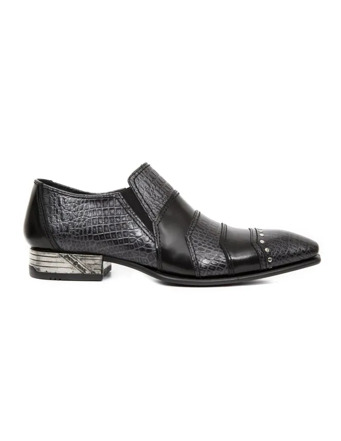Men Shoe Newman MNw123C5 New Rock Shoes