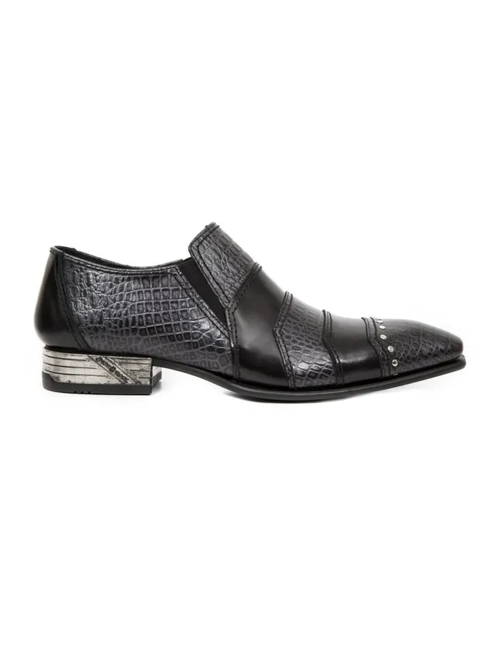 Men Shoe Newman MNw123C5 New Rock Shoes