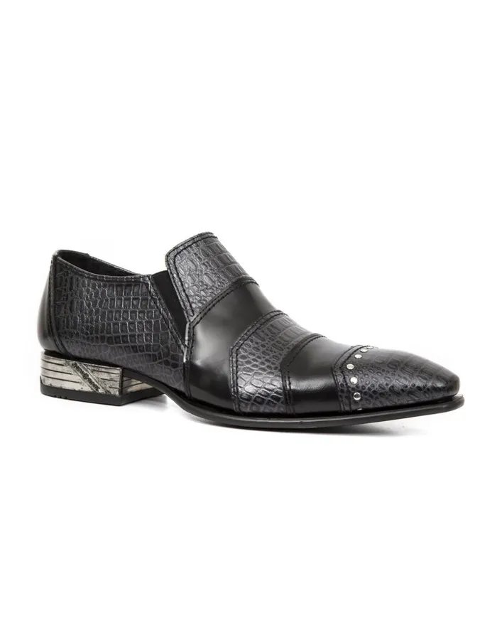 Men Shoe Newman MNw123C5 New Rock Shoes