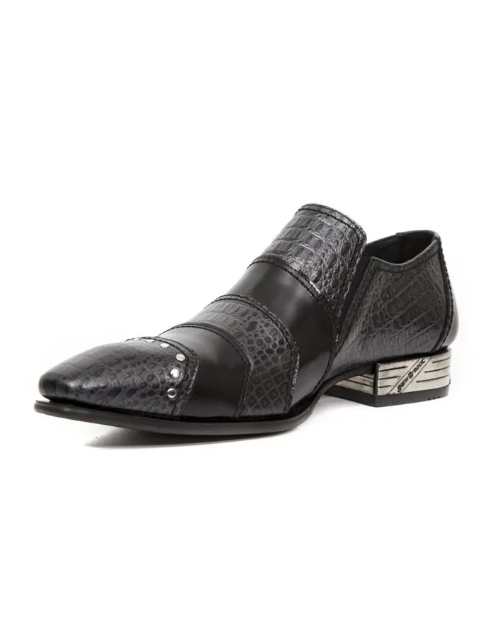 Men Shoe Newman MNw123C5 New Rock Shoes