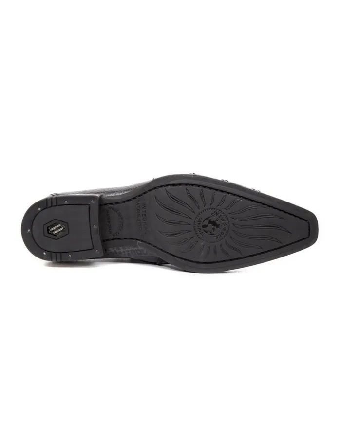 Men Shoe Newman MNw123C5 New Rock Shoes