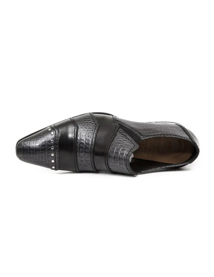 Men Shoe Newman MNw123C5 New Rock Shoes