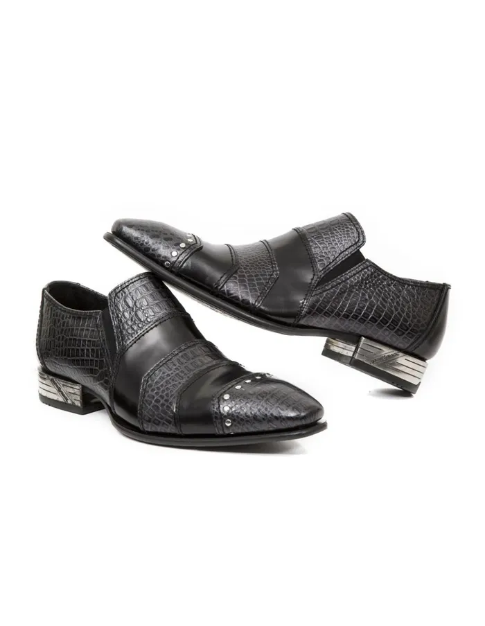 Men Shoe Newman MNw123C5 New Rock Shoes