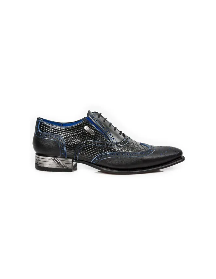 Men Shoe Newman MNw136C5 New Rock Shoes