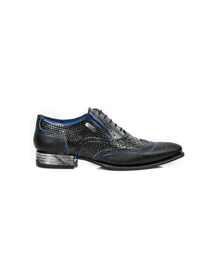 Men Shoe Newman MNw136C5 New Rock Shoes