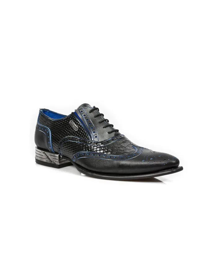 Men Shoe Newman MNw136C5 New Rock Shoes