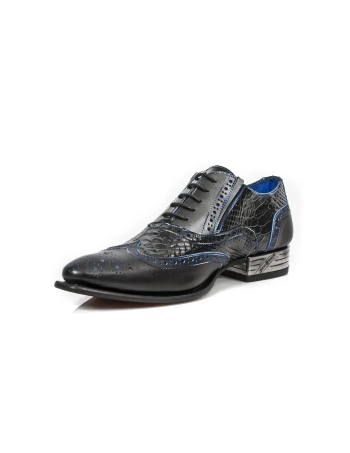 Men Shoe Newman MNw136C5 New Rock Shoes