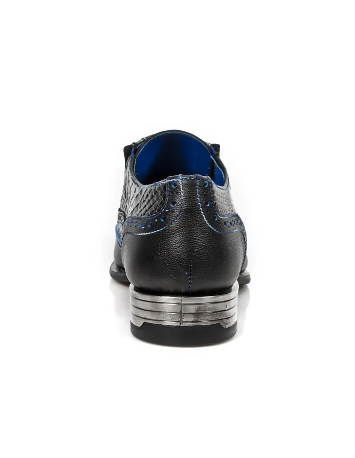 Men Shoe Newman MNw136C5 New Rock Shoes