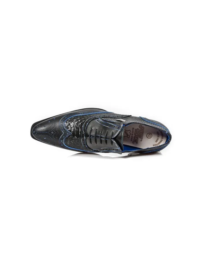Men Shoe Newman MNw136C5 New Rock Shoes