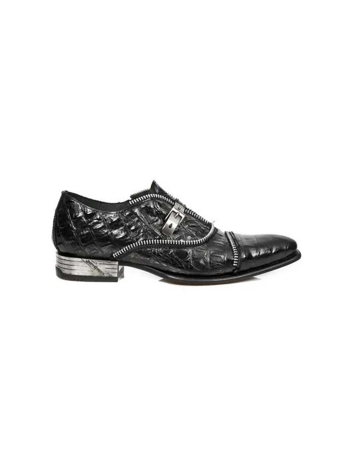 Men Shoe Newman MNw141S1 New Rock Shoes
