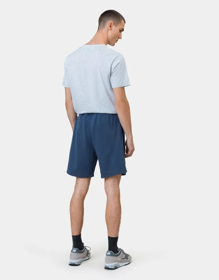 Men Shorts Colorful Standard Classic Organic Sweatshorts Faded Grey