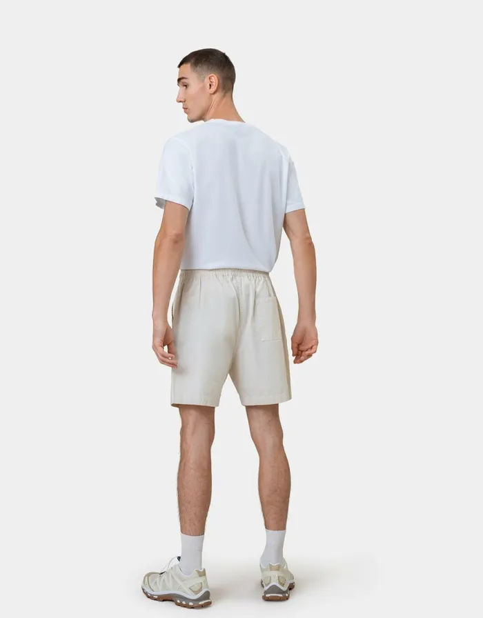 Men Shorts Colorful Standard Organic Twill Shorts Navy Blue