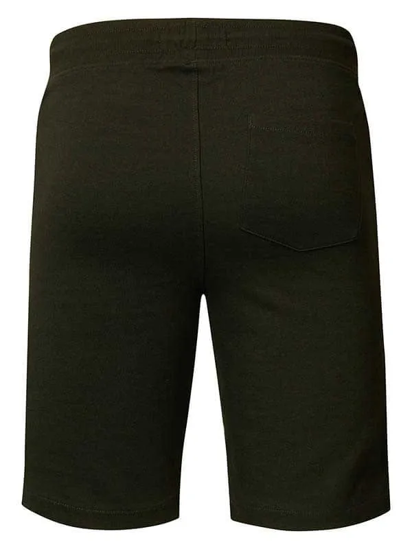 Men Shorts Petrol Industries JoggerStyle Shorts Forest Night