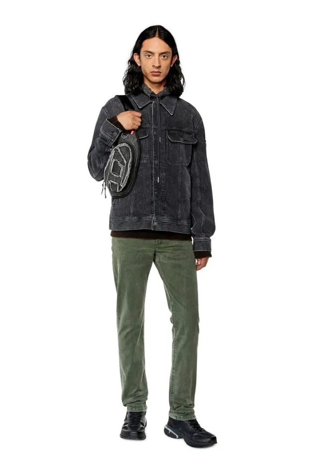 Men Skinny Jeans 1979 Sleenker 0enak Green Diesel Skinny