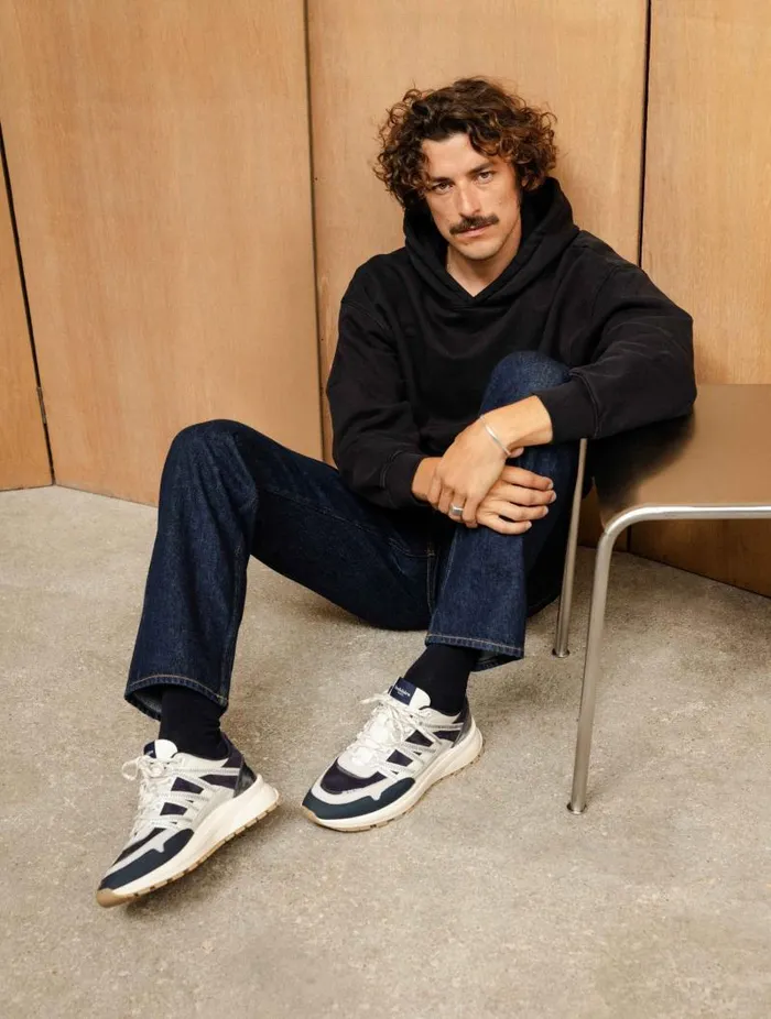 Men Sneakers Bobbies Apollo Atlantic Men Sneakers Bobbies Apollo Atlantic