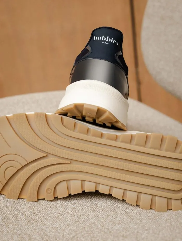 Men Sneakers Bobbies Apollo Atlantic Men Sneakers Bobbies Apollo Atlantic