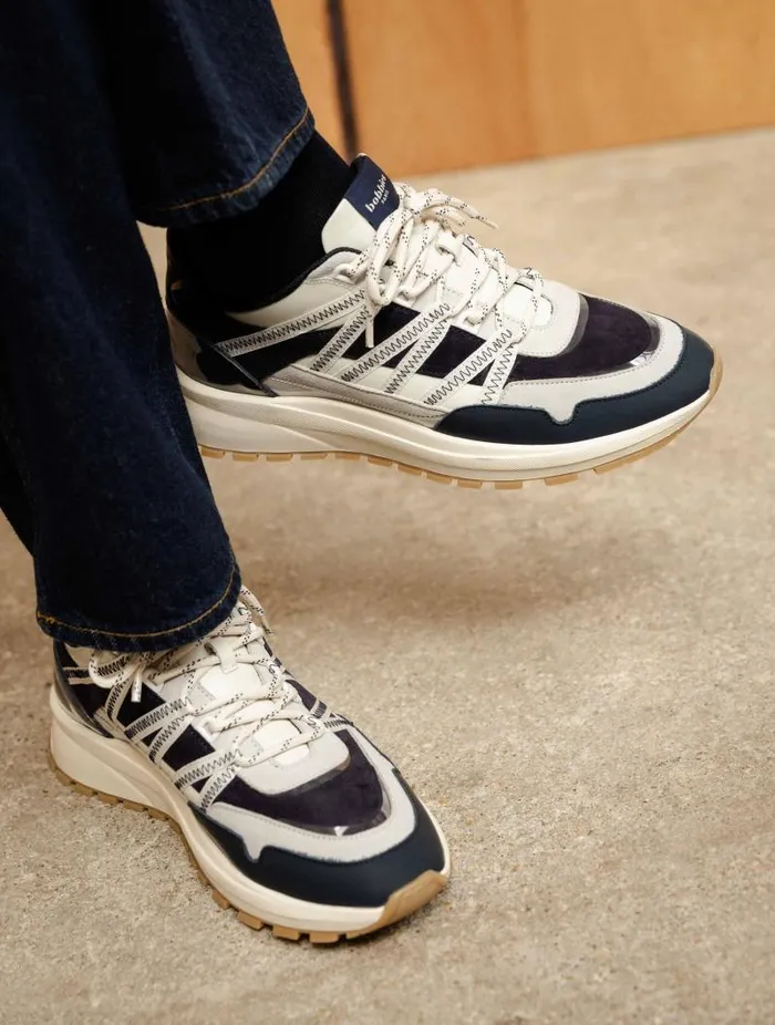 Men Sneakers Bobbies Apollo Atlantic Men Sneakers Bobbies Apollo Atlantic