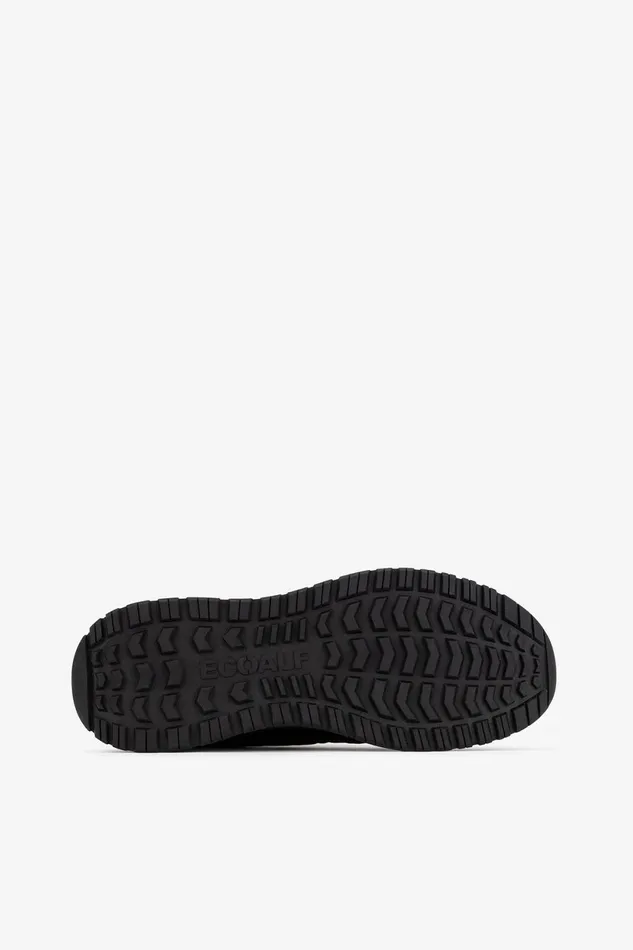 Men Trainers Ventura Navy Blue Ecoalf Sneakers