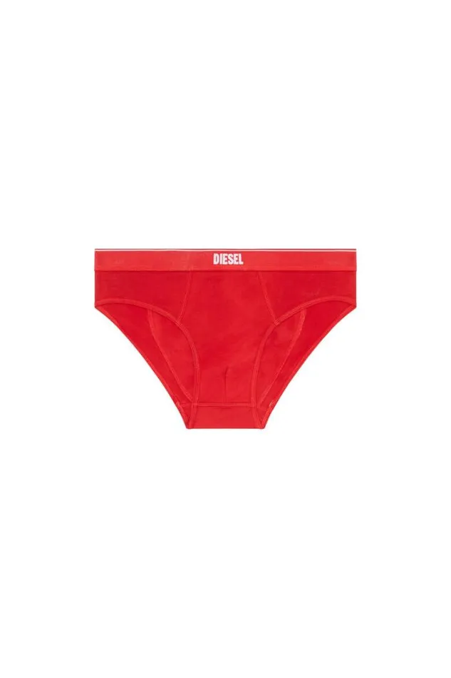 Men UmbrAndreH Red Diesel Underwear
