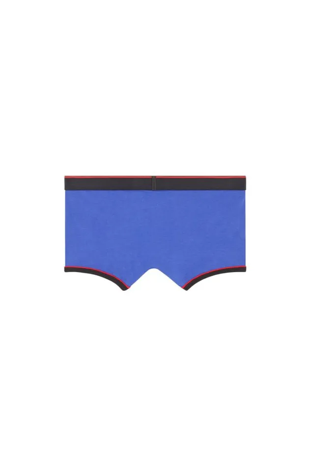 Men UmbxDamien Blue Diesel Underwear