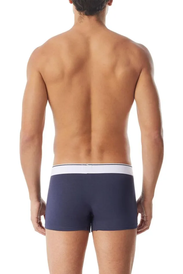 Men UmbxDamien Blue Diesel Underwear