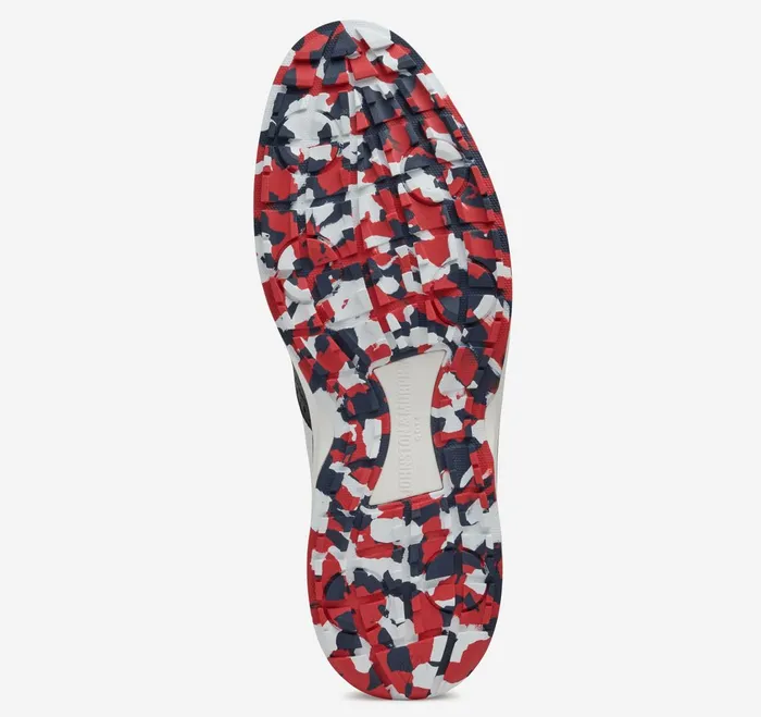 Men Upton Gl3 Luxe Hybrid Navy Waterproof Full Grainwhite Tumbled Full Grain JohnstonandMurphy LaceUps Men Upton Gl3 Luxe Hybrid Navy Waterproof Full Grainwhite Tumbled Full Grain JohnstonandMurphy LaceUps