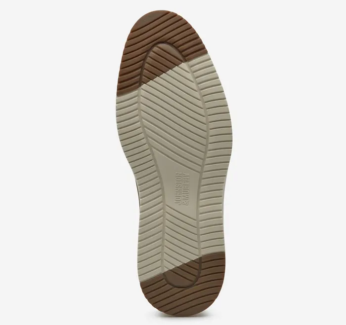 Men Upton Knit Wingtip Brown Heathered Knit JohnstonandMurphy LaceUps Men Upton Knit Wingtip Brown Heathered Knit JohnstonandMurphy LaceUps