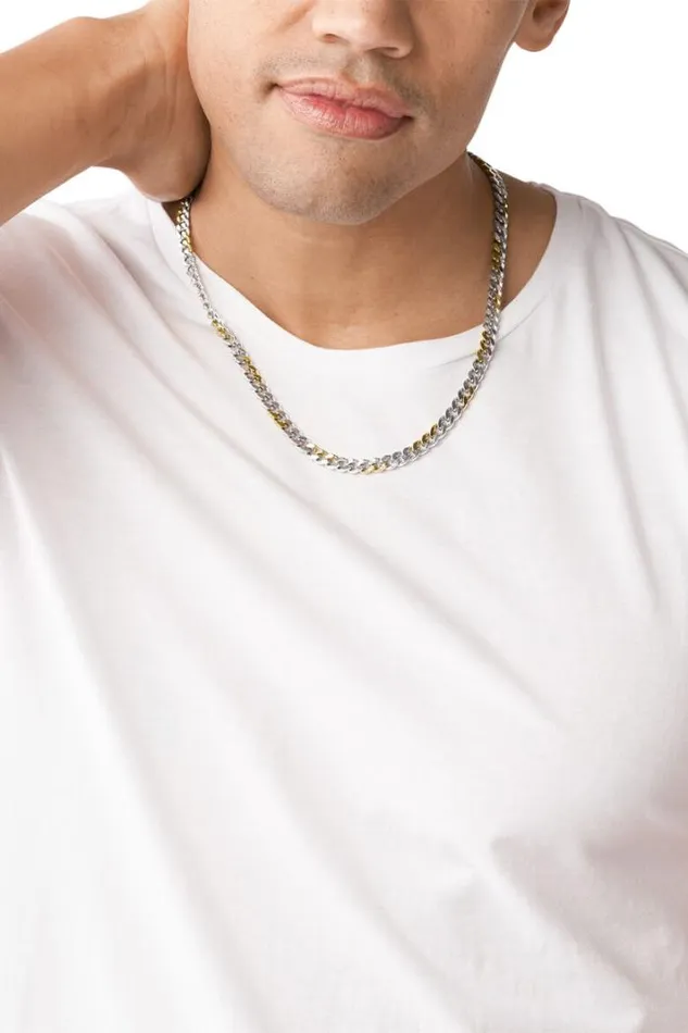 MenWomen Dx1355 Silver Diesel Jewelry MenWomen Dx1355 Silver Diesel Jewelry