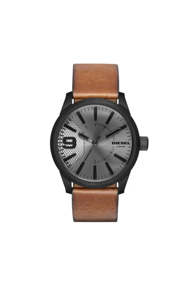 MenWomen Dz1764 Brown Diesel Watches