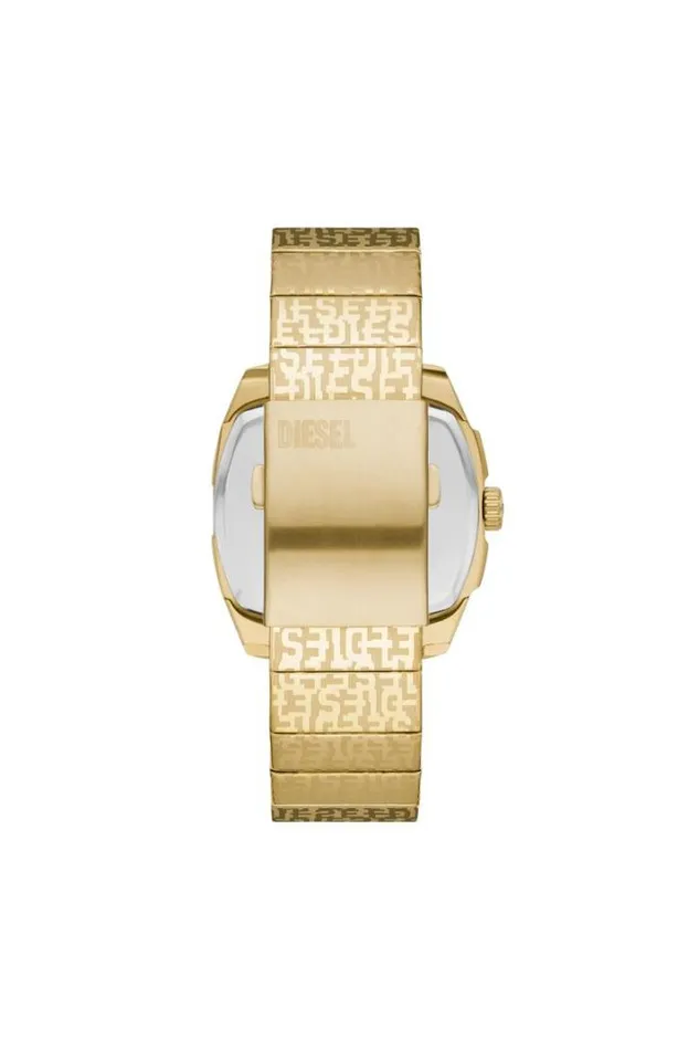 MenWomen Dz2178 Gold Diesel Watches MenWomen Dz2178 Gold Diesel Watches