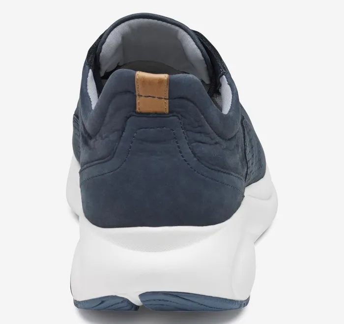Men Xc4 Tr3Luxe Hybrid Navy Waterproof Nubuck JohnstonandMurphy LaceUps Men Xc4 Tr3Luxe Hybrid Navy Waterproof Nubuck JohnstonandMurphy LaceUps