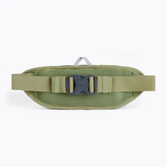 Merrell Bags MenWomen Crest 15l Lumbar Pack Mosstone