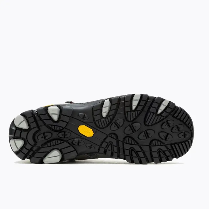 Merrell Boots Men Moab 3 Mid X Jeep Sting Grey