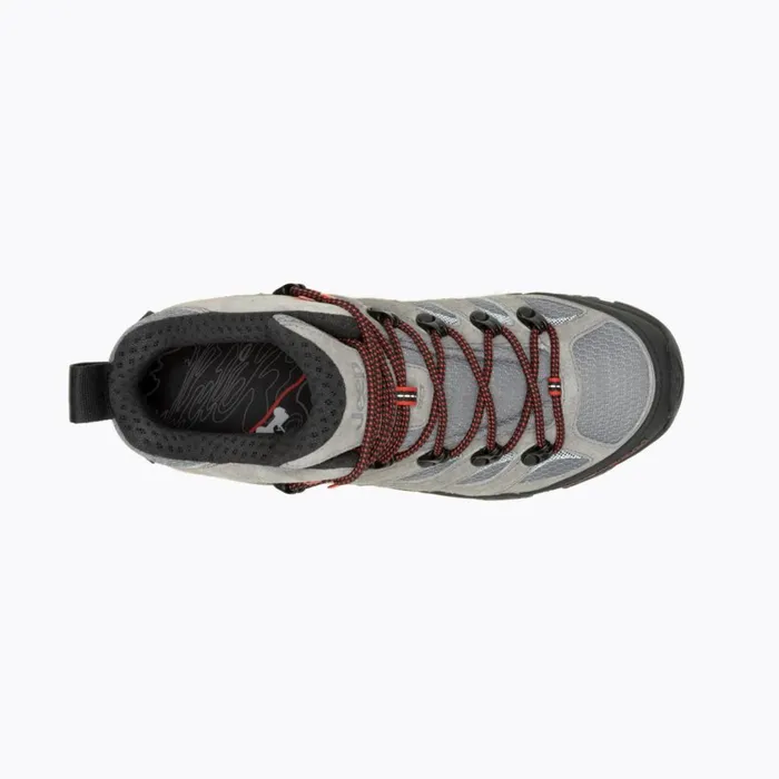 Merrell Boots Men Moab 3 Mid X Jeep Sting Grey