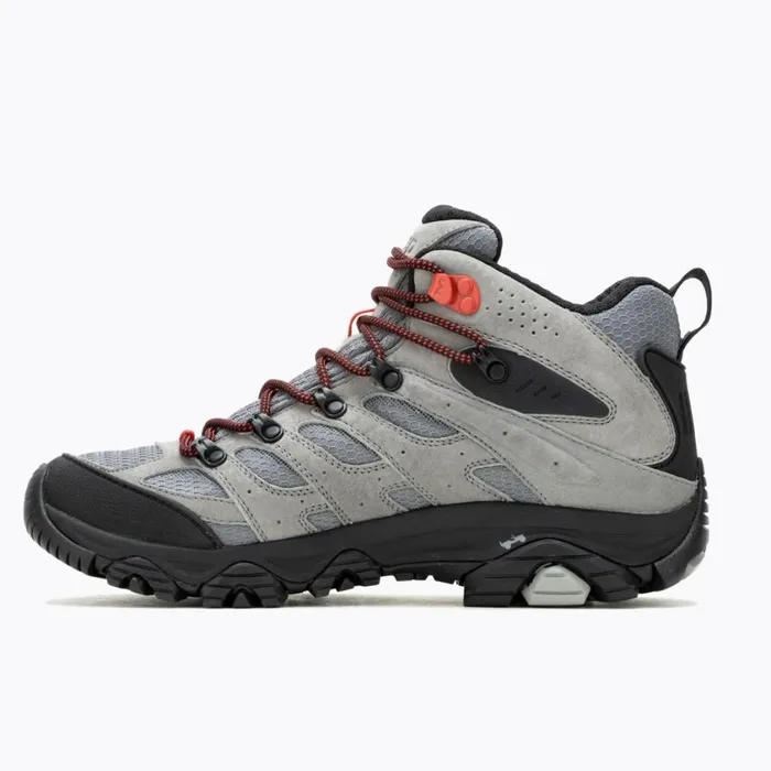 Merrell Boots Men Moab 3 Mid X Jeep Sting Grey