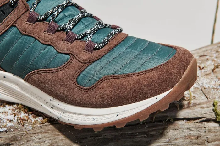 Merrell Boots Men Nova 3 Thermo Mid Waterproof Forest