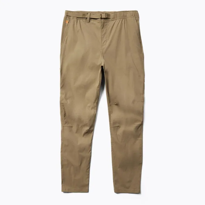 Merrell Bottoms Men Hayes Hiker Pant Sepia Tint