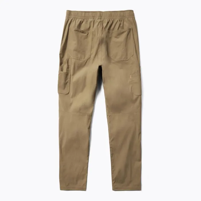 Merrell Bottoms Men Hayes Hiker Pant Sepia Tint
