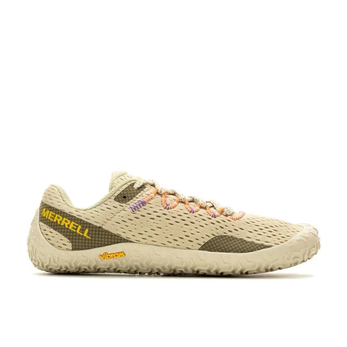 Merrell Minimalist Women Vapor Glove 6 Khakicoyote