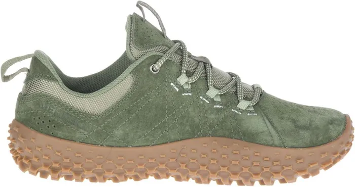 Merrell Minimalist Women Wrapt Lichen