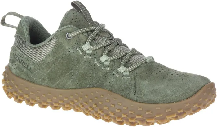 Merrell Minimalist Women Wrapt Lichen