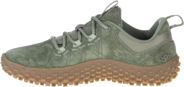 Merrell Minimalist Women Wrapt Lichen